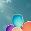 Image result for Balloon iPhone Wallpaper