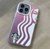 Image result for Starbucks iPhone Case