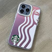 Image result for iPhone 12 Pro Case Starbucks