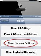 Image result for Factory Reset Locked iPhone