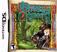 Image result for Etrian Odyssey DS