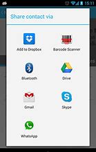 Image result for Android Share Image Icon