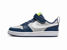 Image result for Nike Court Borough Low Multicolor