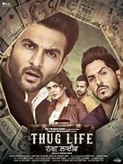 Image result for Thug Life Poster