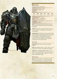 Image result for Dnd Ghoul Armored