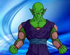 Image result for Dragon Ball Heroes Green Guy