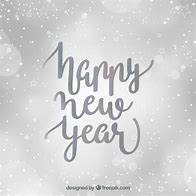 Image result for Happy New Year Silver