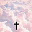 Image result for Jesus Background Aesthetic