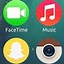 Image result for iPhone Circular Screen