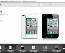 Image result for White iPhone 4 Verizon