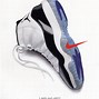 Image result for Jordan 11 Concord 2011