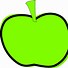 Image result for Manzana Cartoon