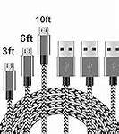 Image result for 6Ft Charger Cord