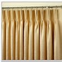 Image result for Curtain Rods for Sheers