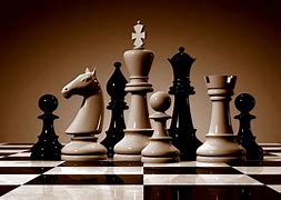 Image result for Chess Pieces Side View