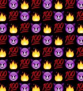 Image result for 100 Emoji Wallpaper