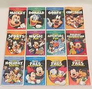 Image result for Disney Cartoon DVDs