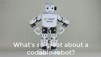 Image result for Codable Robots