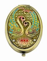 Image result for Compact Mirror Copper
