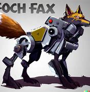 Image result for Blender Mech Fox Tail