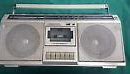 Image result for Realistic Boombox
