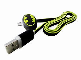 Image result for Batman iPhone Cable