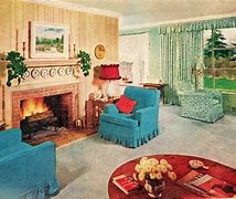 Image result for Mid Century Modern Living Room Ideas