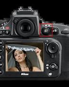Image result for Nikon DSLR Camera Modes