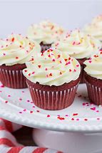 Image result for Sprinkles Cupcakes Red Velvet