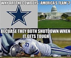 Image result for Dallas NFL Week 1 Memes