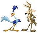 Image result for Road Runner and Coyote Anvil