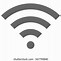 Image result for Gray WiFi Vector