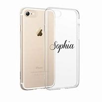 Image result for iPhone 7 Plus Clear Phone Case with Design