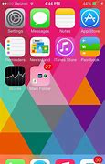 Image result for iOS 7 Pre-Installed Apps