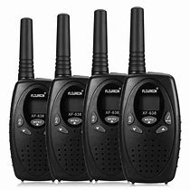 Image result for Walkie Talkie Box