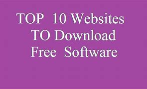 Image result for CNET Software Downloads Freeware