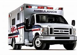 Image result for Ambulance Animated