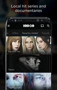 Image result for HBO Go App