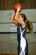 Image result for Girl Basketball Player