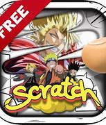 Image result for Scratch Y Manga