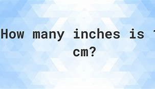 Image result for How Big Is 11Cm