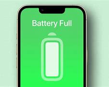 Image result for iPhone Full Battery