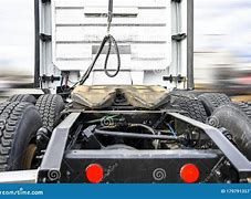 Image result for Semi Tractor Fifth Wheel