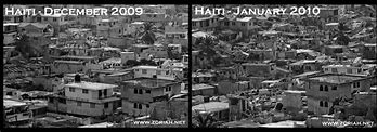 Image result for Haiti Before the Earthquake