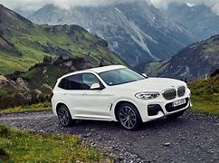 Image result for BMW X3 Series