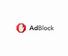 Image result for Adblock Logo