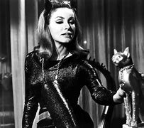 Image result for Catwoman From Batman TV Show
