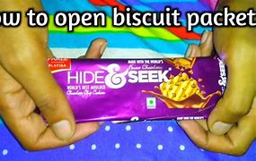 Image result for Biscuit Packet