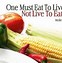 Image result for Inspirational Quotes About Food
