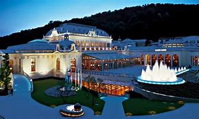 Image result for Casino Baden Austria